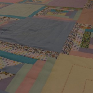 The Quilt Surface